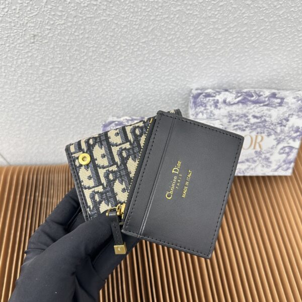 ⁦ארנק של דיור⁩ – תמונה ⁦7⁩