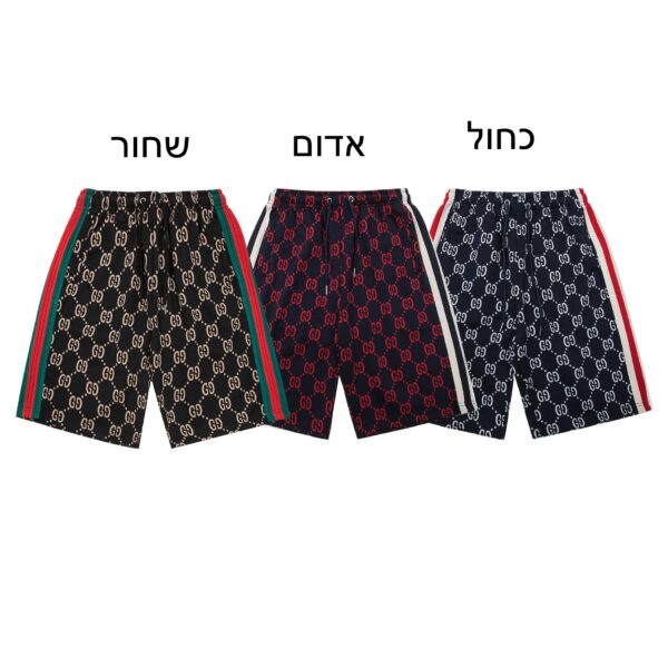 מכנסיים קצרות של גוצ׳י