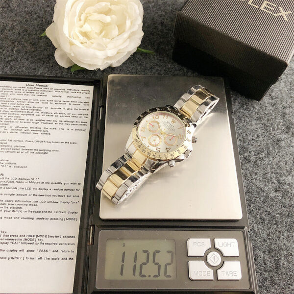 ⁦שעון של רולקס⁩ – תמונה ⁦14⁩