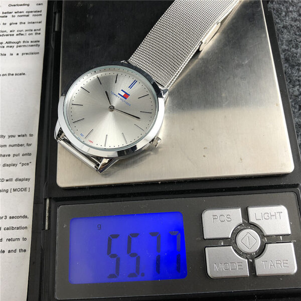 ⁦שעון של טומי הילפיגר⁩ – תמונה ⁦9⁩