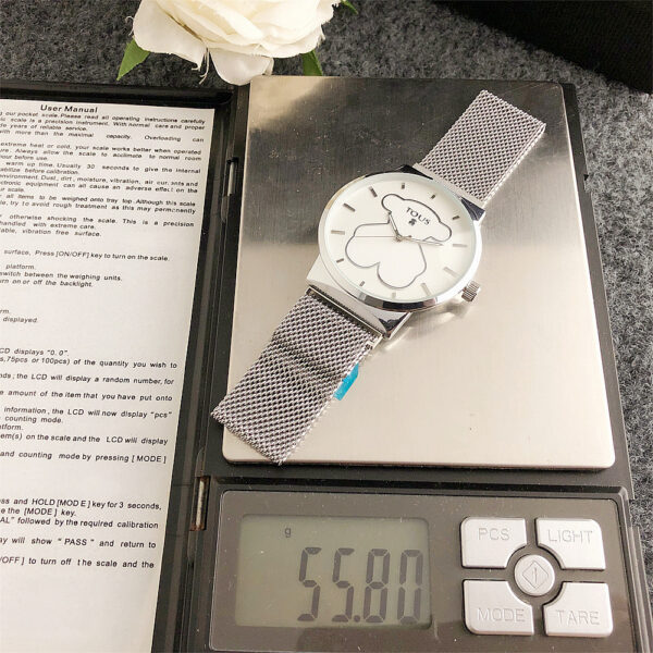 ⁦שעון של טואס⁩ – תמונה ⁦13⁩