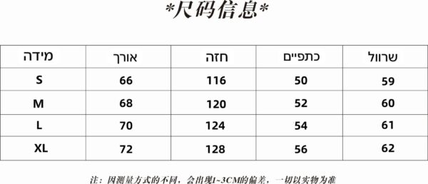 ⁦מעיל של פראדה⁩ – תמונה ⁦12⁩