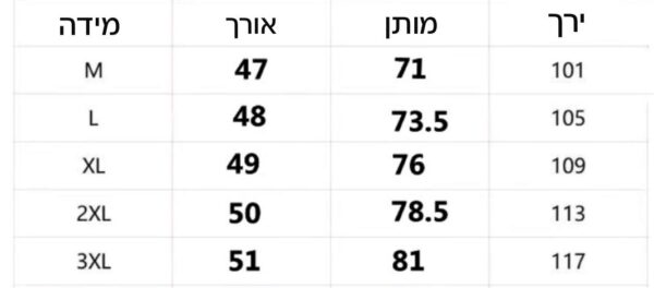 ⁦בגד ים של פנדי⁩ – תמונה ⁦6⁩