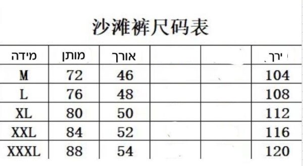 ⁦בגד ים של בוס⁩ – תמונה ⁦14⁩
