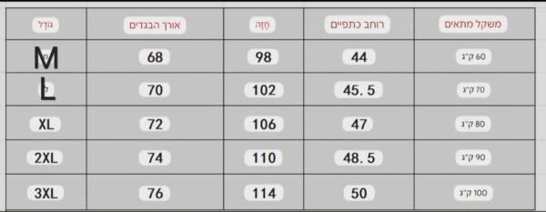 ⁦חולצה של לולו למון⁩ – תמונה ⁦13⁩