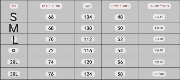 ⁦חולצה של דה נורט פייס⁩ – תמונה ⁦10⁩