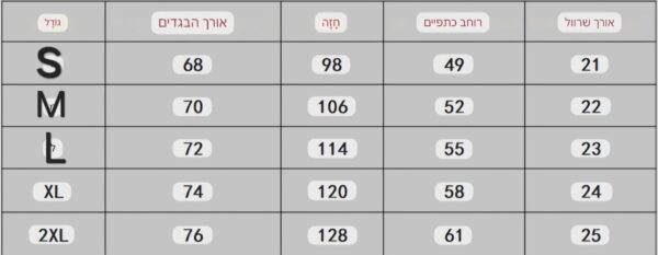 ⁦חולצה קצרה של מונקלר⁩ – תמונה ⁦11⁩