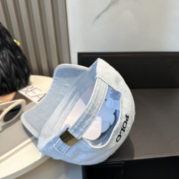 ⁦כובע של פולו ראלף לורן⁩ – תמונה ⁦5⁩