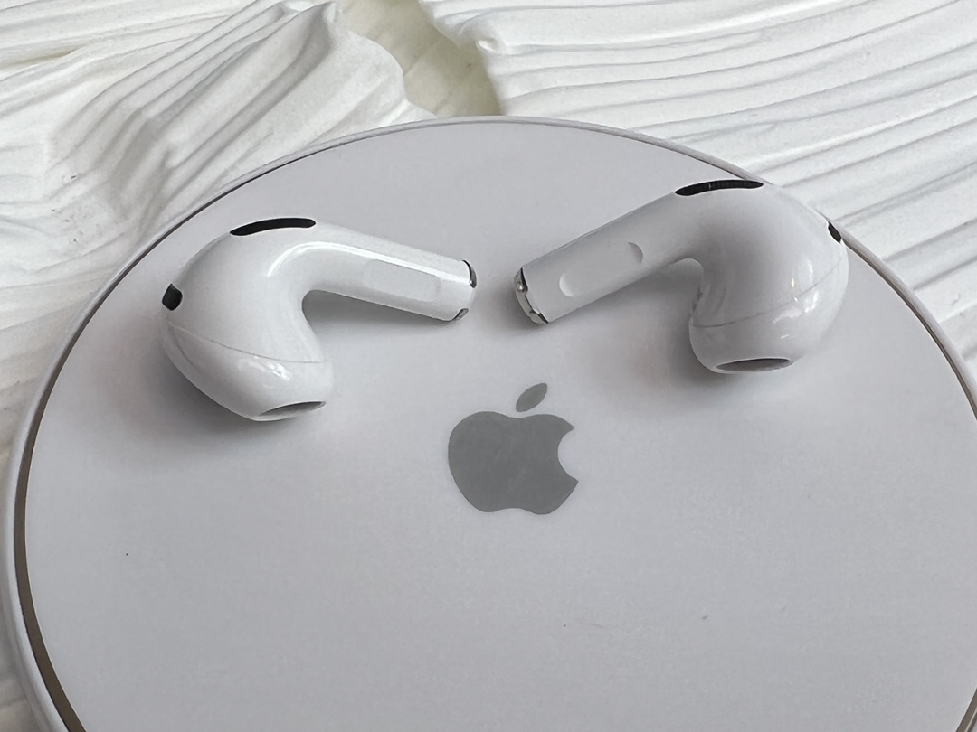אוזניות AirPods 3 – תמונה 7