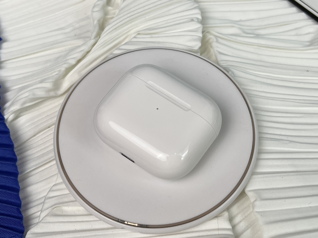 אוזניות AirPods 3 – תמונה 2